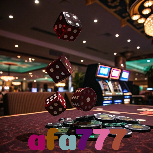 afa777: Aposta Facilmente com Funcionalidades Completas no Aplicativo Móvel