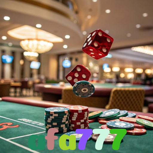 afa777: Aposta Facilmente com Funcionalidades Completas no Aplicativo Móvel