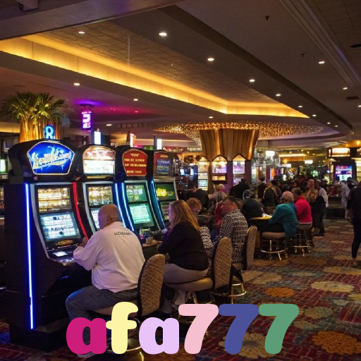 afa777: Aposta Facilmente com Funcionalidades Completas no Aplicativo Móvel