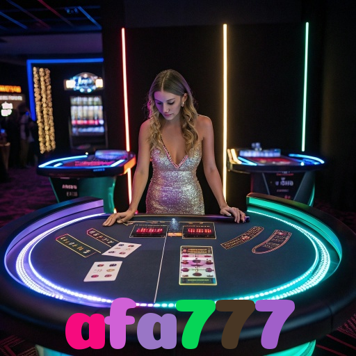 afa777: Aposta Facilmente com Funcionalidades Completas no Aplicativo Móvel