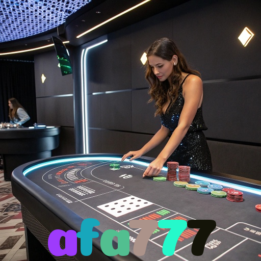 afa777: Aposta Facilmente com Funcionalidades Completas no Aplicativo Móvel