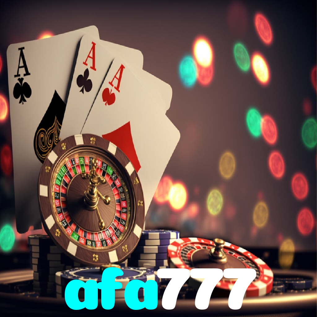 afa777: Aposta Facilmente com Funcionalidades Completas no Aplicativo Móvel