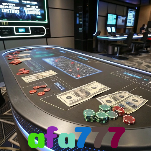 afa777: Aposta Facilmente com Funcionalidades Completas no Aplicativo Móvel