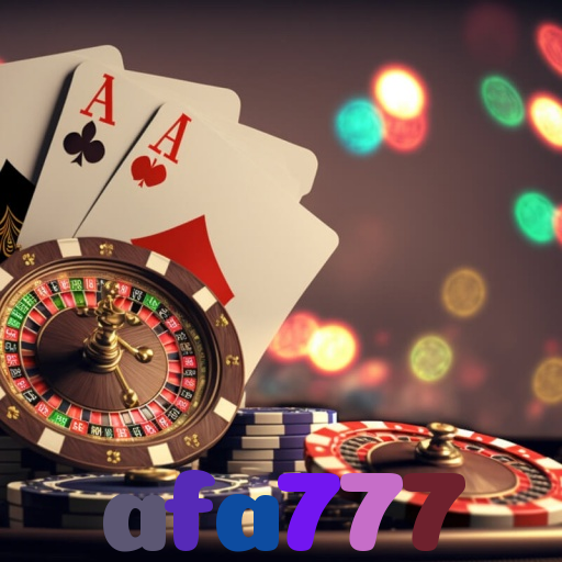 afa777: Aposta Facilmente com Funcionalidades Completas no Aplicativo Móvel
