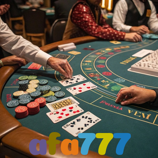 afa777: Aposta Facilmente com Funcionalidades Completas no Aplicativo Móvel
