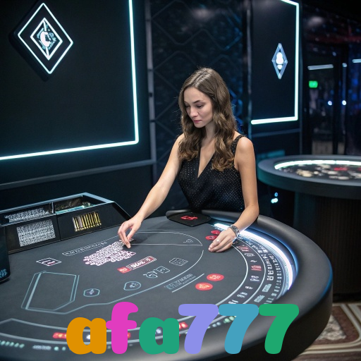 afa777: Aposta Facilmente com Funcionalidades Completas no Aplicativo Móvel