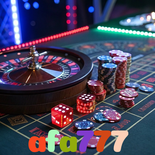afa777: Aposta Facilmente com Funcionalidades Completas no Aplicativo Móvel