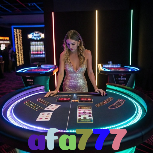 afa777: Aposta Facilmente com Funcionalidades Completas no Aplicativo Móvel