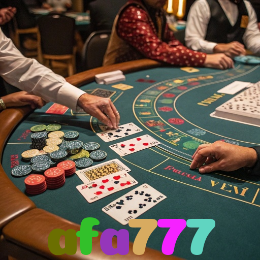 afa777: Aposta Facilmente com Funcionalidades Completas no Aplicativo Móvel