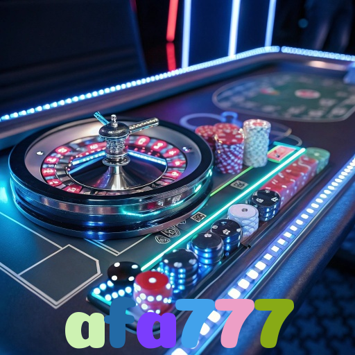 afa777: Aposta Facilmente com Funcionalidades Completas no Aplicativo Móvel