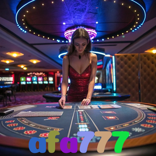 afa777: Aposta Facilmente com Funcionalidades Completas no Aplicativo Móvel