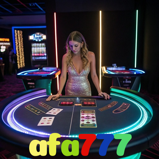 afa777: Aposta Facilmente com Funcionalidades Completas no Aplicativo Móvel