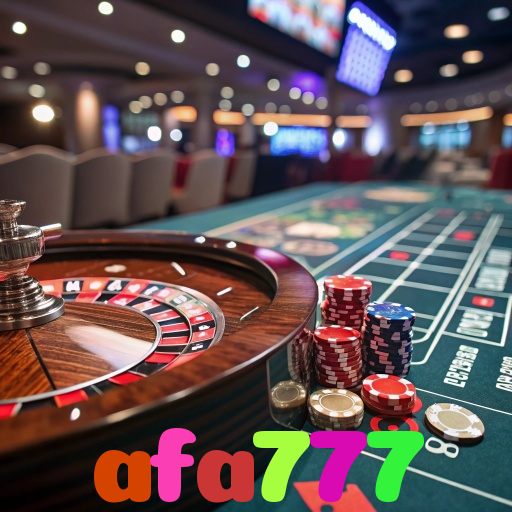 afa777: Aposta Facilmente com Funcionalidades Completas no Aplicativo Móvel