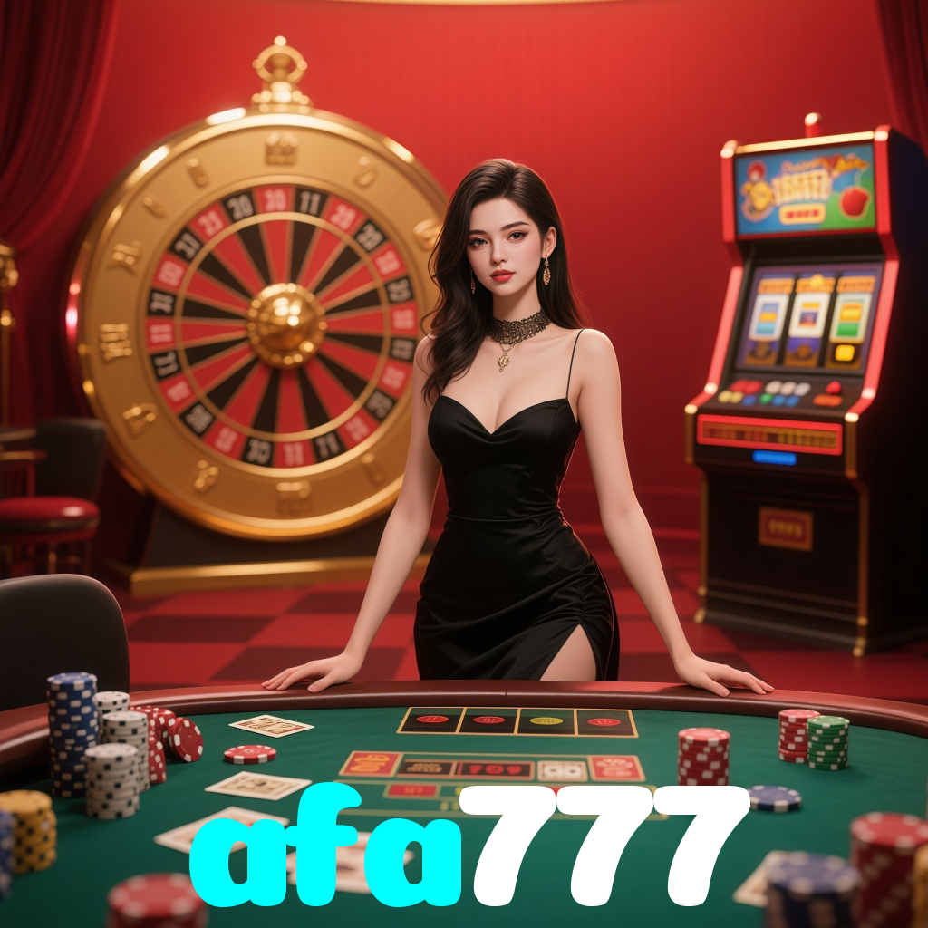 afa777: Aposta Facilmente com Funcionalidades Completas no Aplicativo Móvel