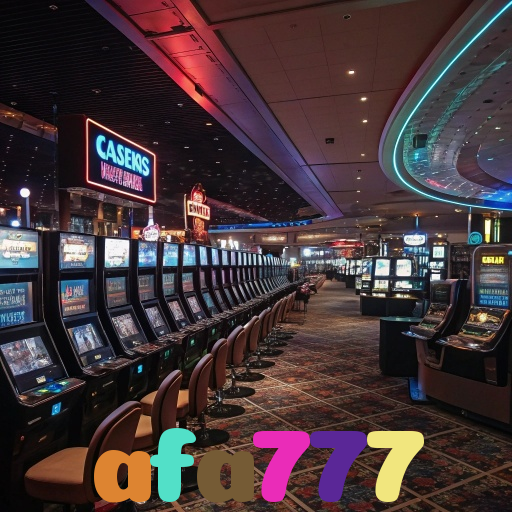 afa777: Aposta Facilmente com Funcionalidades Completas no Aplicativo Móvel