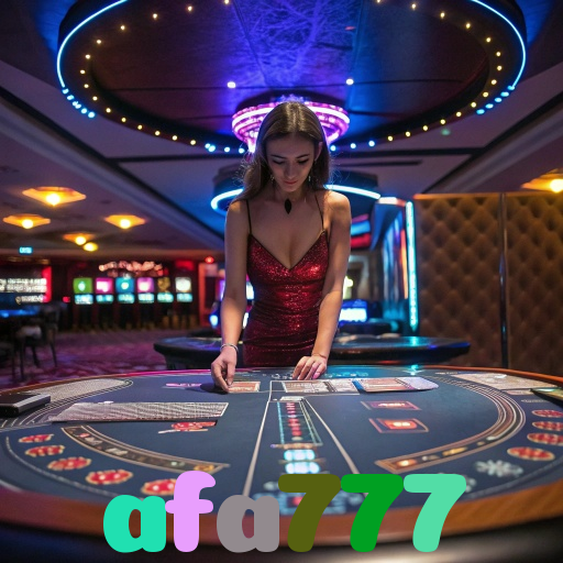 afa777: Aposta Facilmente com Funcionalidades Completas no Aplicativo Móvel
