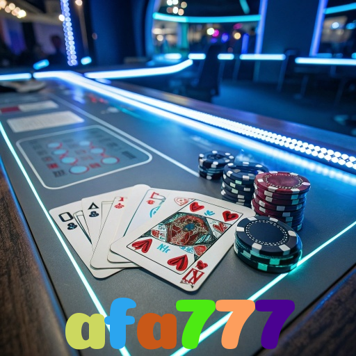 afa777: Aposta Facilmente com Funcionalidades Completas no Aplicativo Móvel
