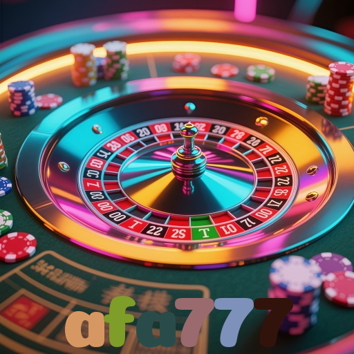 afa777: Aposta Facilmente com Funcionalidades Completas no Aplicativo Móvel