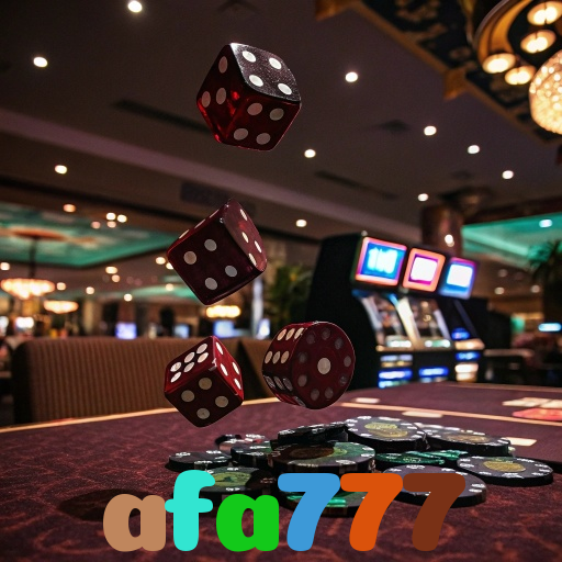 afa777: Aposta Facilmente com Funcionalidades Completas no Aplicativo Móvel