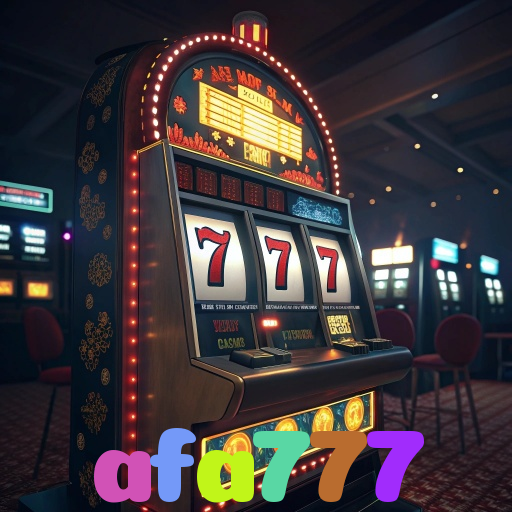 afa777: Aposta Facilmente com Funcionalidades Completas no Aplicativo Móvel