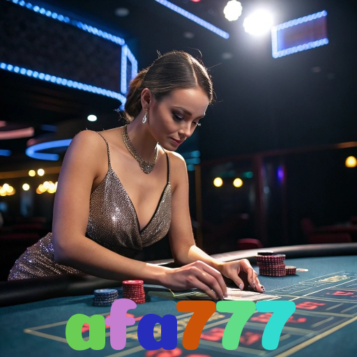 afa777: Aposta Facilmente com Funcionalidades Completas no Aplicativo Móvel
