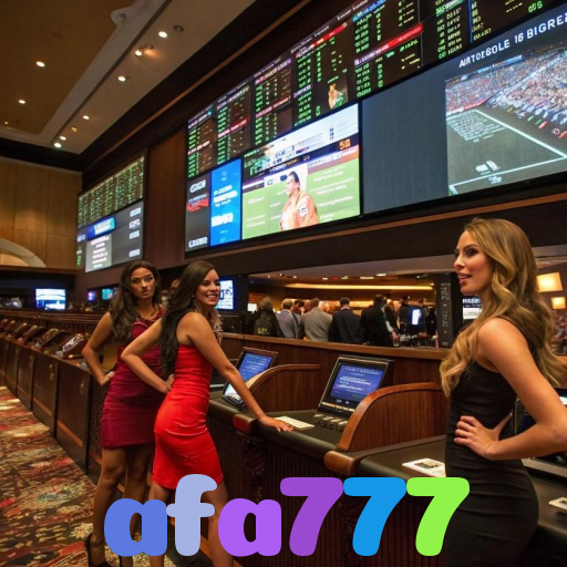 afa777: Aposta Facilmente com Funcionalidades Completas no Aplicativo Móvel