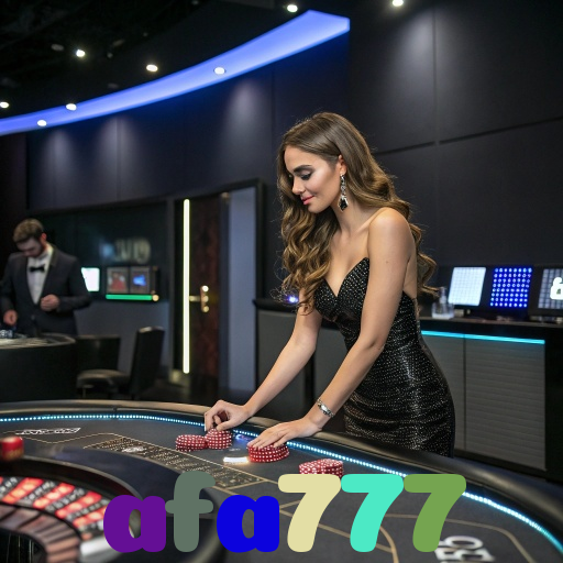 afa777: Aposta Facilmente com Funcionalidades Completas no Aplicativo Móvel
