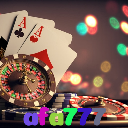 afa777: Aposta Facilmente com Funcionalidades Completas no Aplicativo Móvel