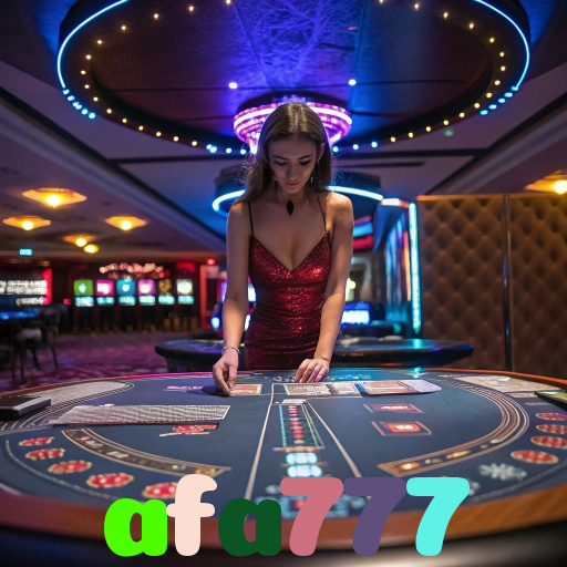 afa777: Aposta Facilmente com Funcionalidades Completas no Aplicativo Móvel