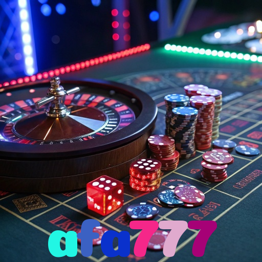 afa777: Aposta Facilmente com Funcionalidades Completas no Aplicativo Móvel