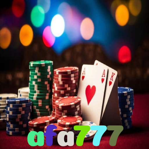 afa777: Aposta Facilmente com Funcionalidades Completas no Aplicativo Móvel