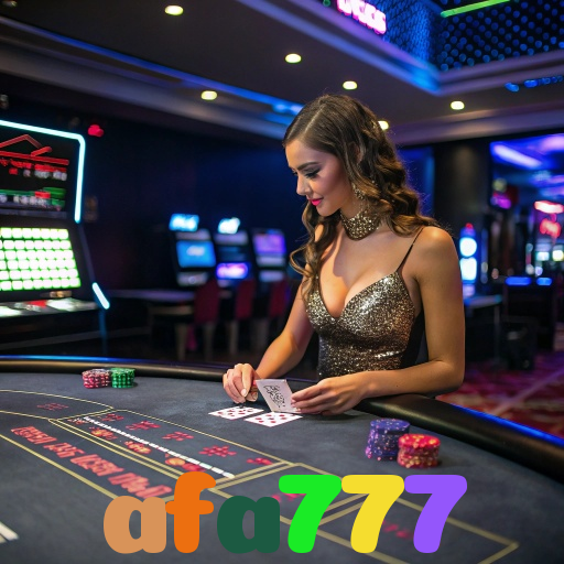 afa777: Aposta Facilmente com Funcionalidades Completas no Aplicativo Móvel