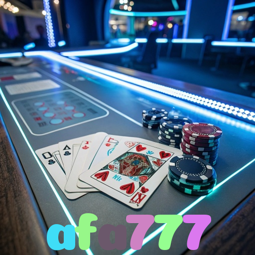 afa777: Aposta Facilmente com Funcionalidades Completas no Aplicativo Móvel