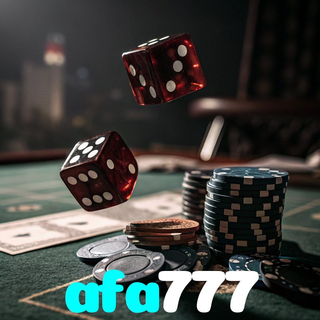 afa777: Aposta Facilmente com Funcionalidades Completas no Aplicativo Móvel