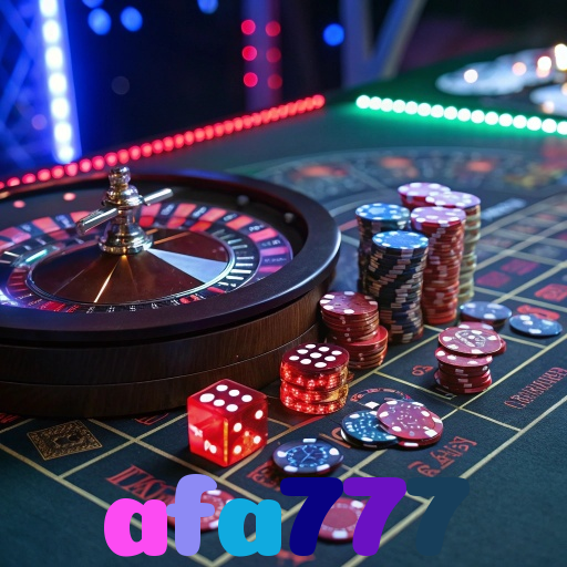 afa777: Aposta Facilmente com Funcionalidades Completas no Aplicativo Móvel