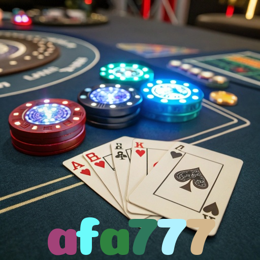 afa777: Aposta Facilmente com Funcionalidades Completas no Aplicativo Móvel
