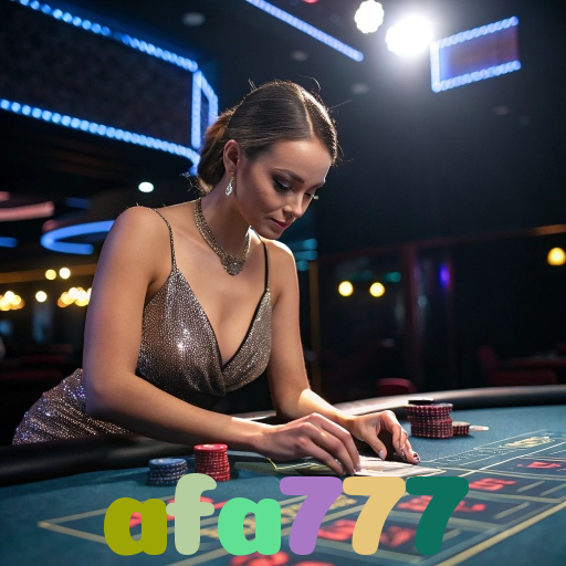 afa777: Aposta Facilmente com Funcionalidades Completas no Aplicativo Móvel