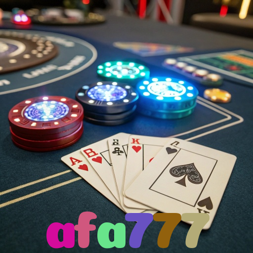 afa777: Aposta Facilmente com Funcionalidades Completas no Aplicativo Móvel