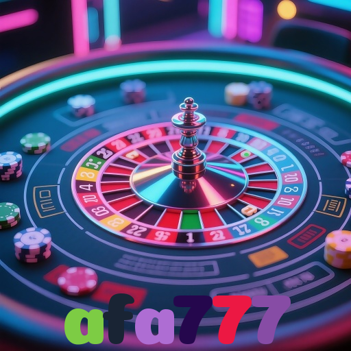 afa777: Aposta Facilmente com Funcionalidades Completas no Aplicativo Móvel