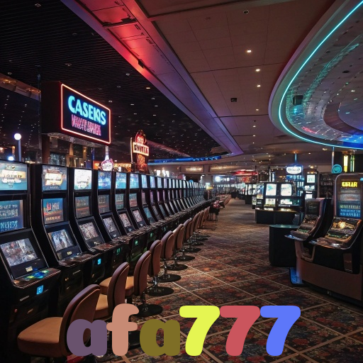 afa777: Aposta Facilmente com Funcionalidades Completas no Aplicativo Móvel