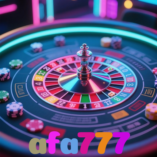 afa777: Aposta Facilmente com Funcionalidades Completas no Aplicativo Móvel