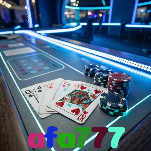 afa777: Aposta Facilmente com Funcionalidades Completas no Aplicativo Móvel