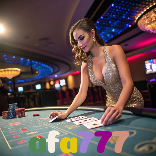 afa777: Aposta Facilmente com Funcionalidades Completas no Aplicativo Móvel