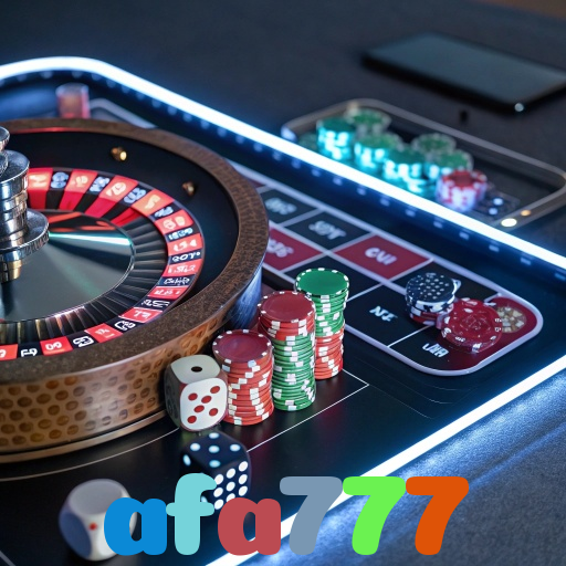 afa777: Aposta Facilmente com Funcionalidades Completas no Aplicativo Móvel