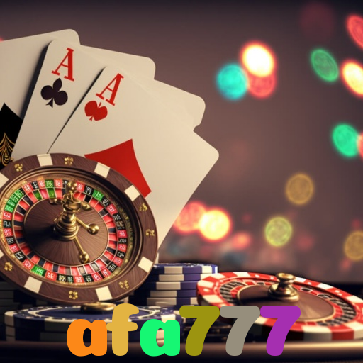 afa777: Aposta Facilmente com Funcionalidades Completas no Aplicativo Móvel