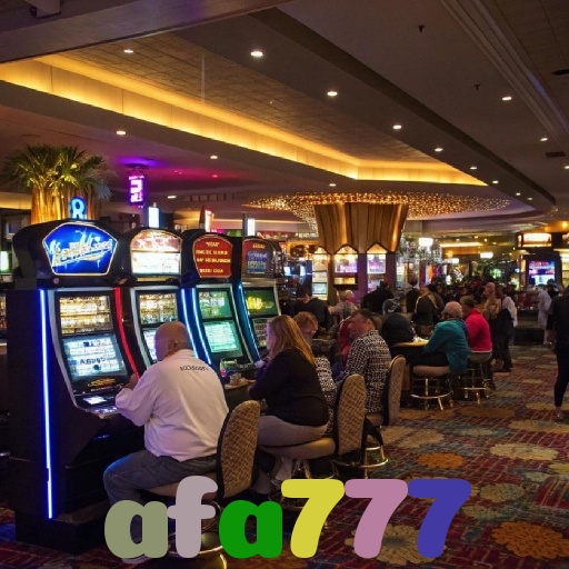 afa777: Aposta Facilmente com Funcionalidades Completas no Aplicativo Móvel