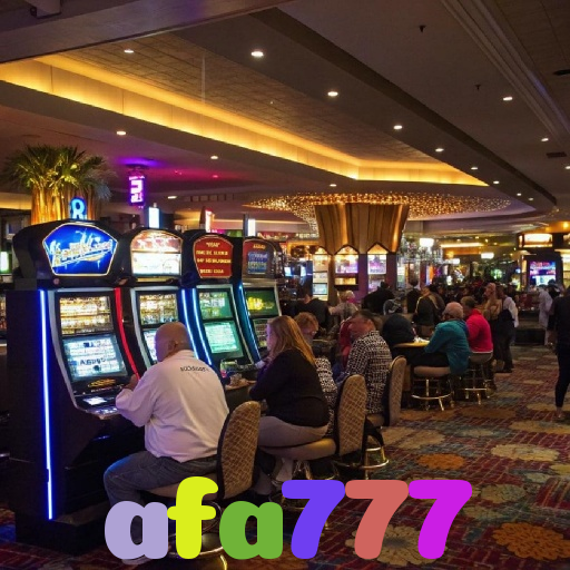 afa777: Aposta Facilmente com Funcionalidades Completas no Aplicativo Móvel