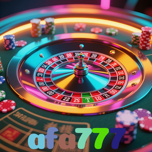 afa777: Aposta Facilmente com Funcionalidades Completas no Aplicativo Móvel