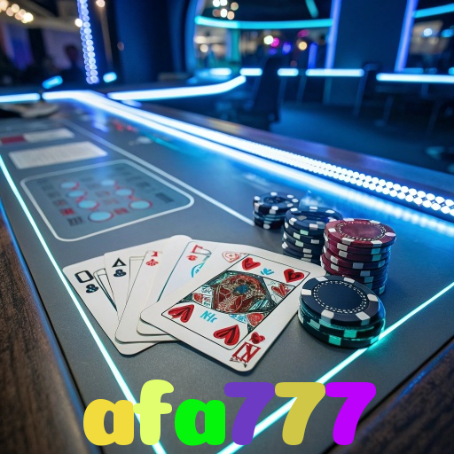 afa777: Aposta Facilmente com Funcionalidades Completas no Aplicativo Móvel