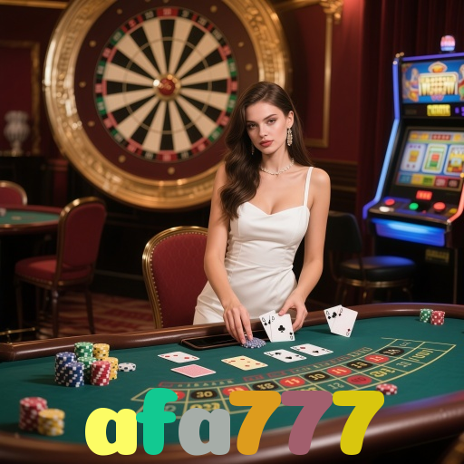 afa777: Aposta Facilmente com Funcionalidades Completas no Aplicativo Móvel